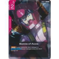 Battle of Aces (GD01-111)